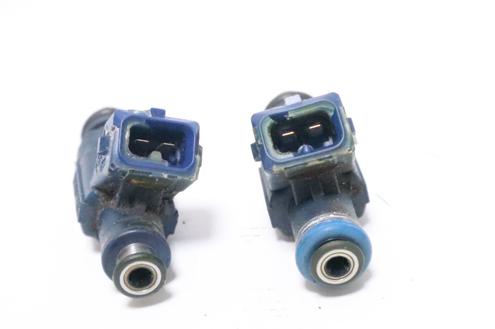 2005 Polaris Sportsman 700 EFI Fuel Gas Injectors - Image 6