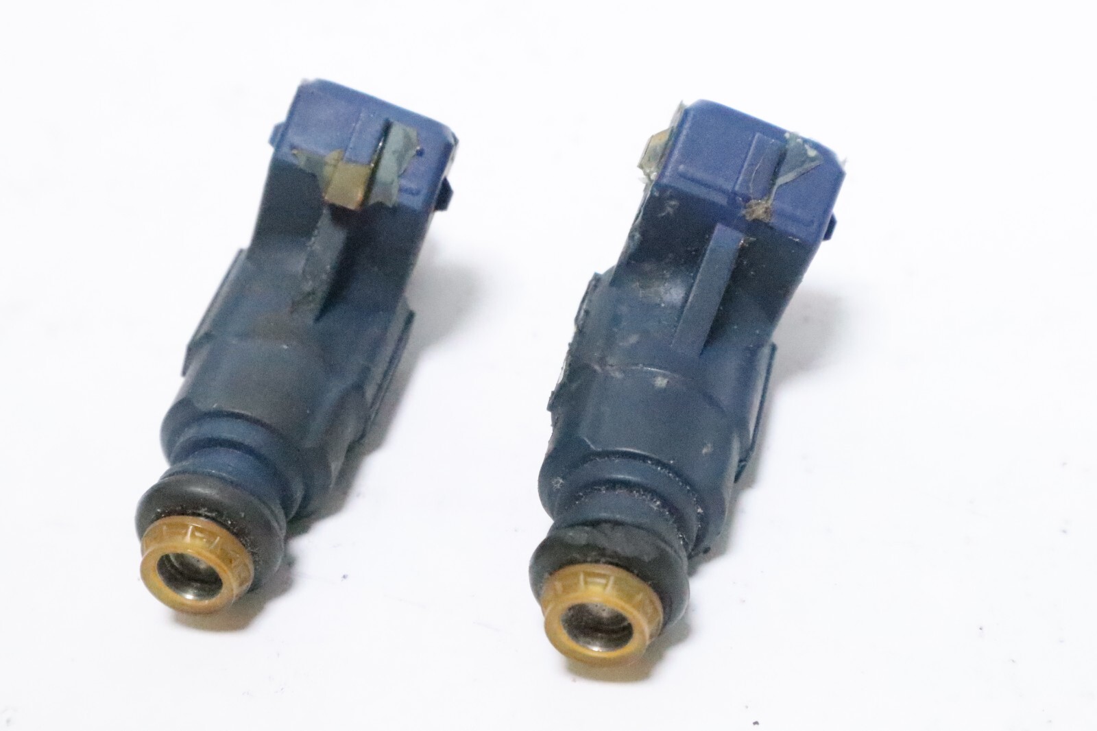 2005 Polaris Sportsman 700 EFI Fuel Gas Injectors - Image 7