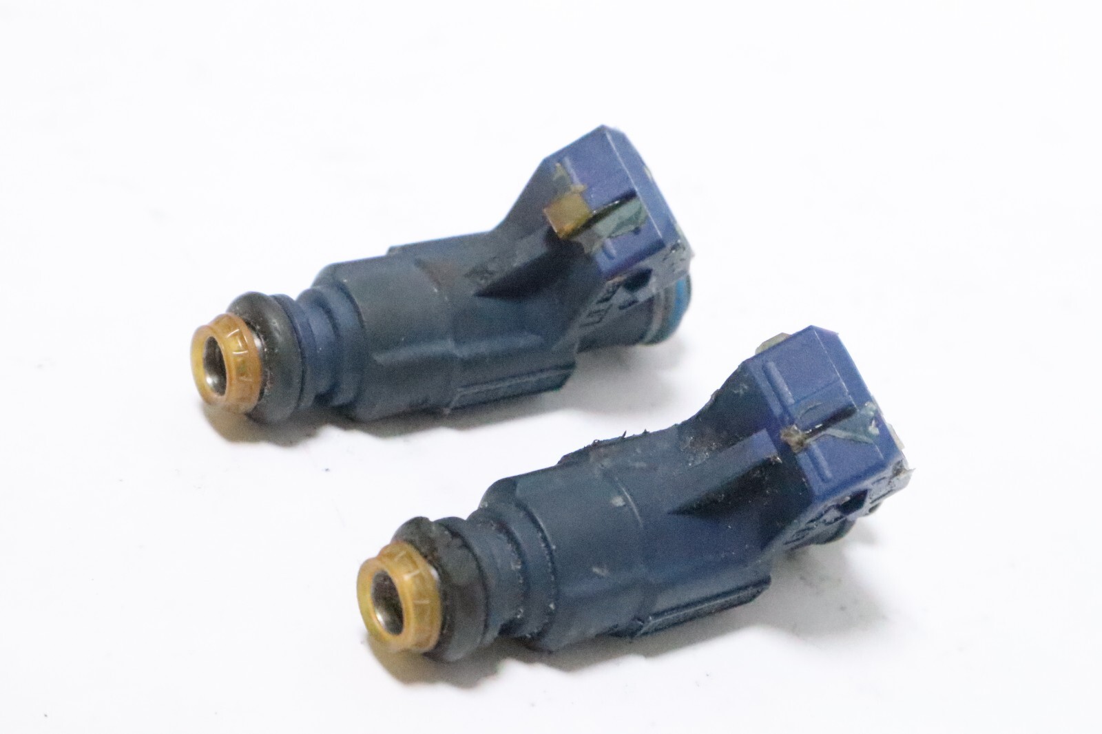 2005 Polaris Sportsman 700 EFI Fuel Gas Injectors - Image 8