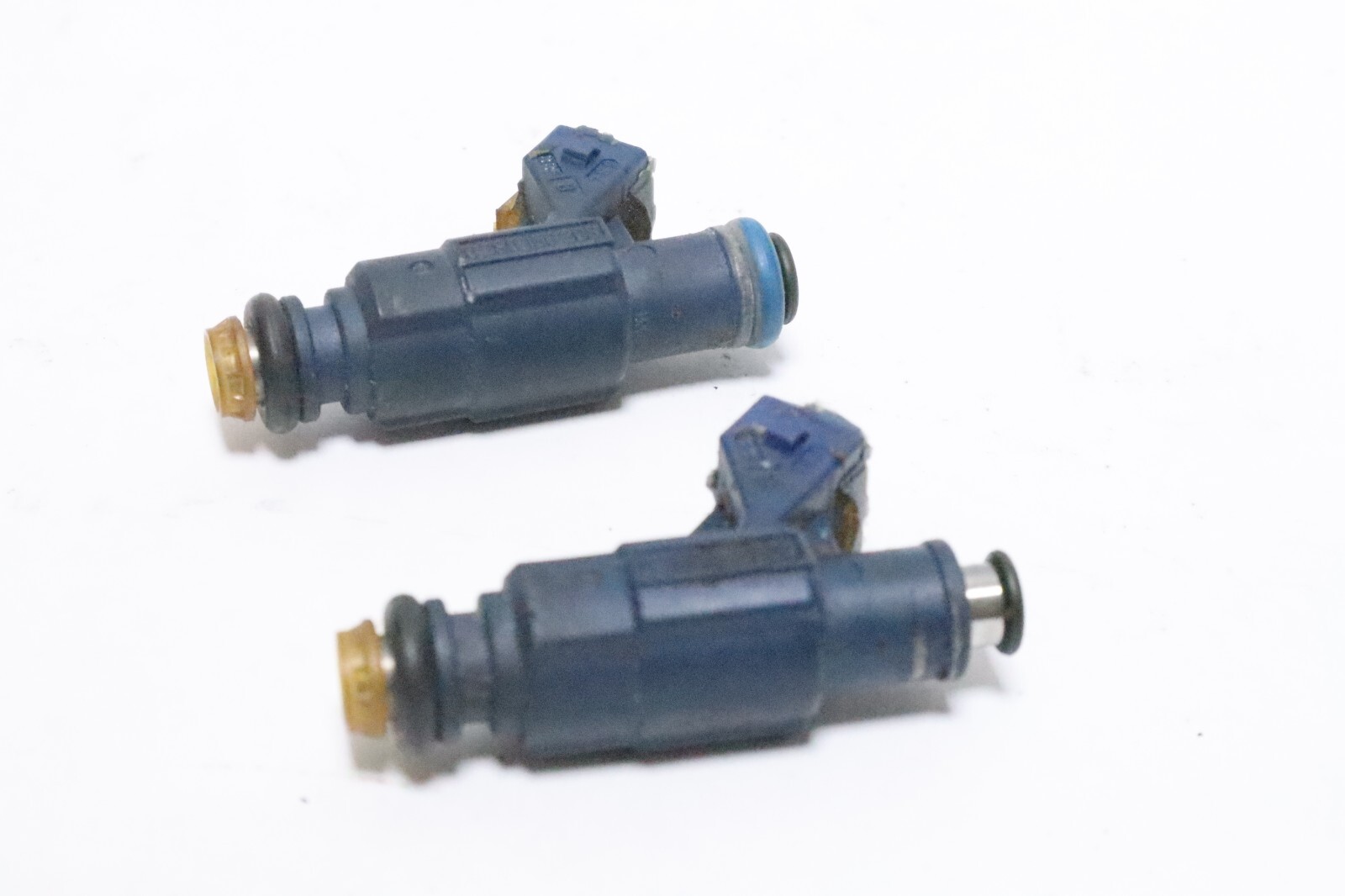2005 Polaris Sportsman 700 EFI Fuel Gas Injectors - Image 9