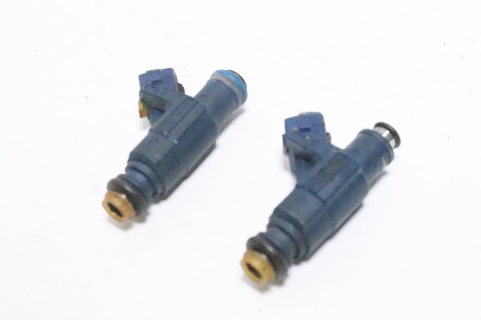 2005 Polaris Sportsman 700 EFI Fuel Gas Injectors - Image 10
