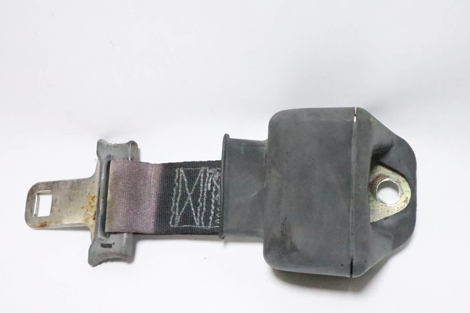 04-09 Seat Belt Right Passenger Polaris Ranger 500 700 4X4