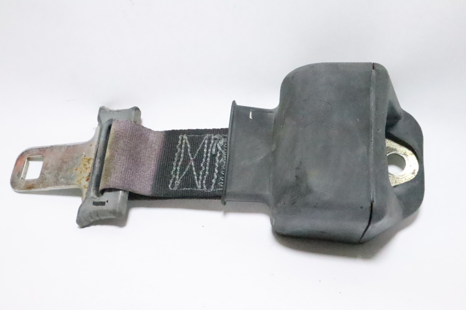 04-09 Seat Belt Right Passenger Polaris Ranger 500 700 4X4 - Image 3