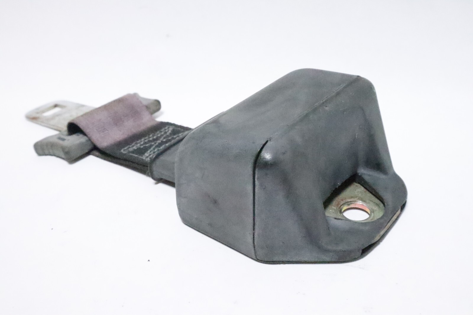 04-09 Seat Belt Right Passenger Polaris Ranger 500 700 4X4 - Image 4