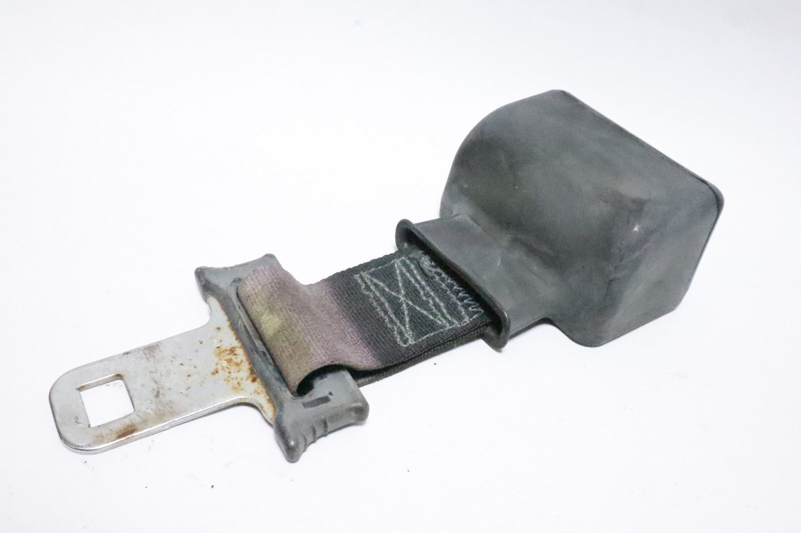 04-09 Seat Belt Right Passenger Polaris Ranger 500 700 4X4 - Image 5