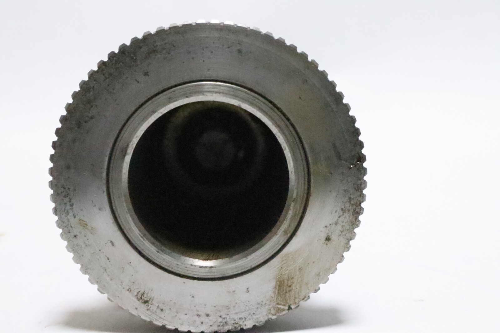 OMC 0981740 0979793 Front Engine Mount Jack Screw Nut Worm Wheel 78-85 120 140hp - Image 3