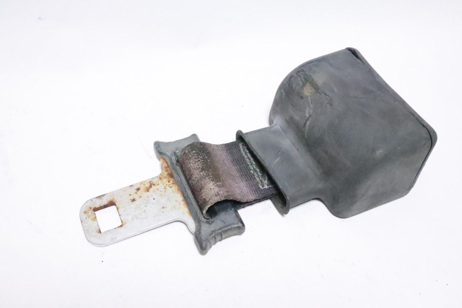 04-09 Seat Belt Right Passenger Polaris Ranger 500 700 4X4