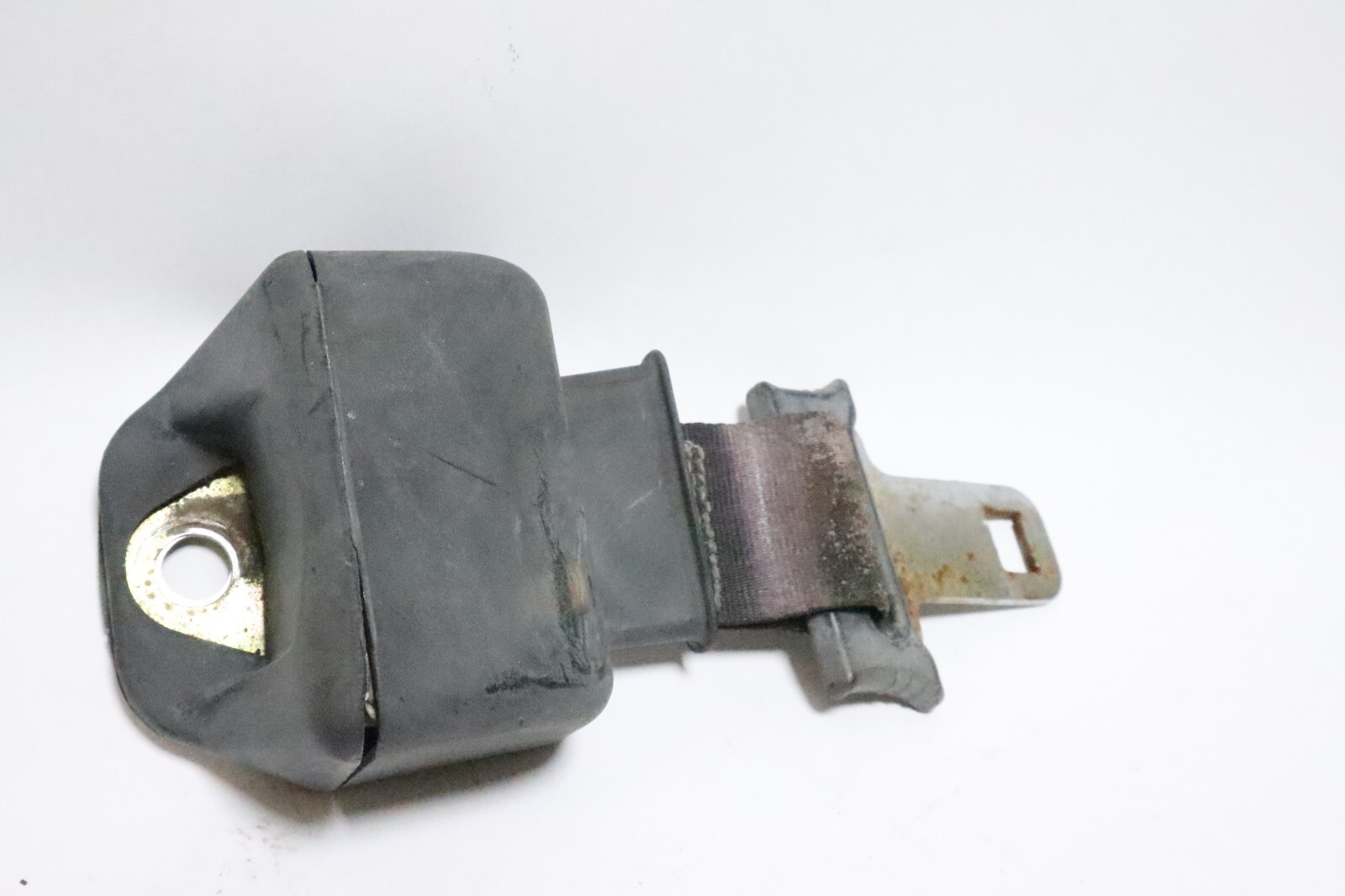04-09 Seat Belt Right Passenger Polaris Ranger 500 700 4X4 - Image 2