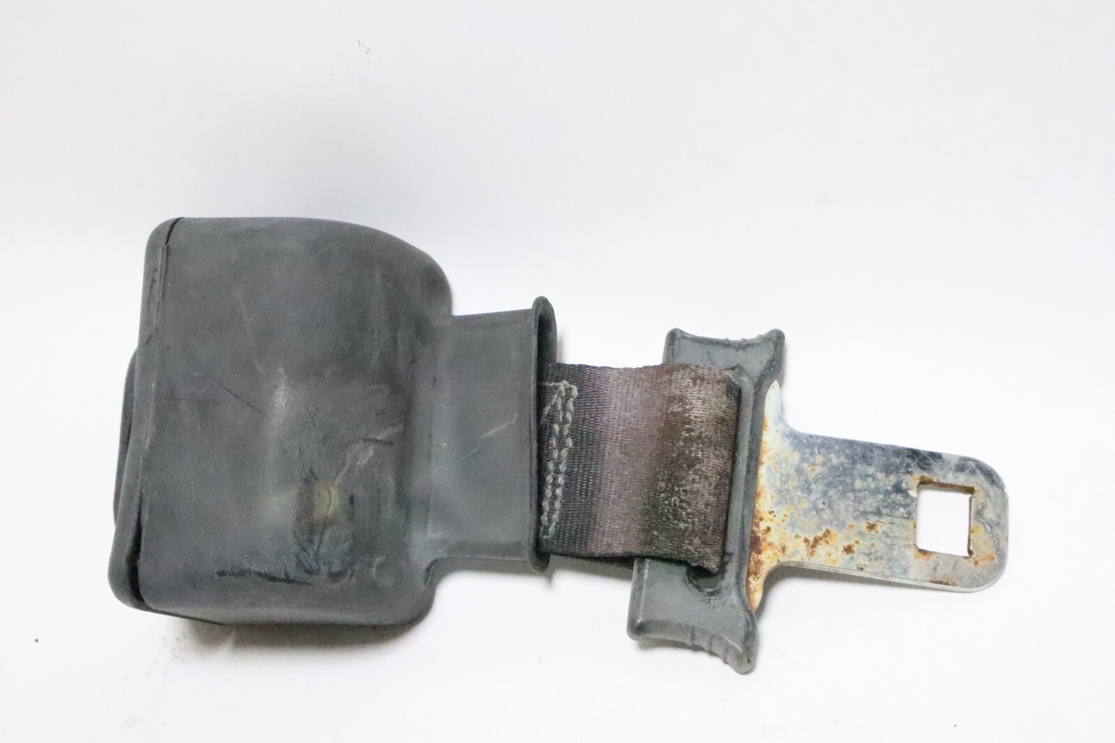 04-09 Seat Belt Right Passenger Polaris Ranger 500 700 4X4 - Image 4