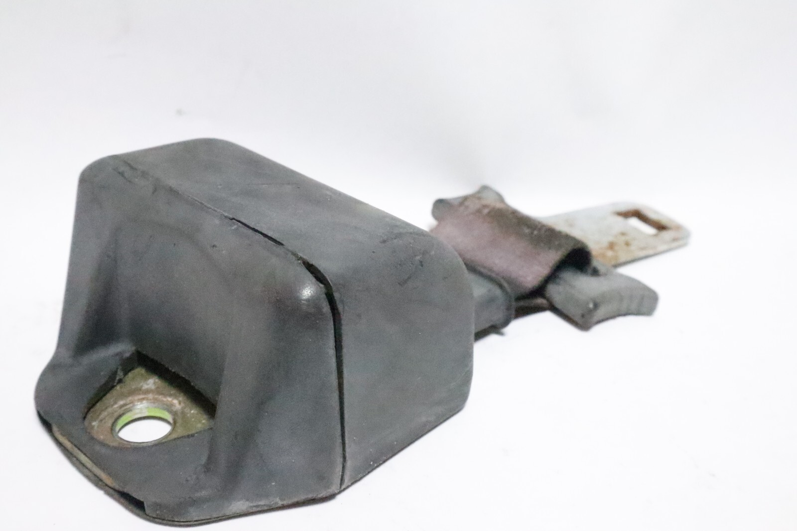 04-09 Seat Belt Right Passenger Polaris Ranger 500 700 4X4 - Image 5