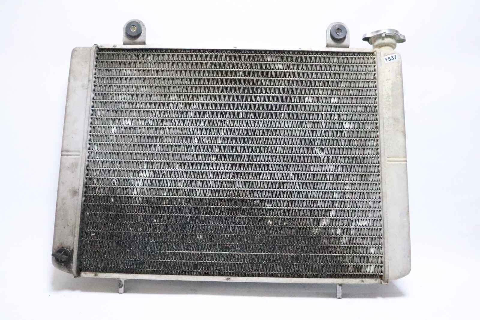 Polaris Ranger 500 700 RADIATOR 2x4 4x4 EFI OEM part #'s 1240211