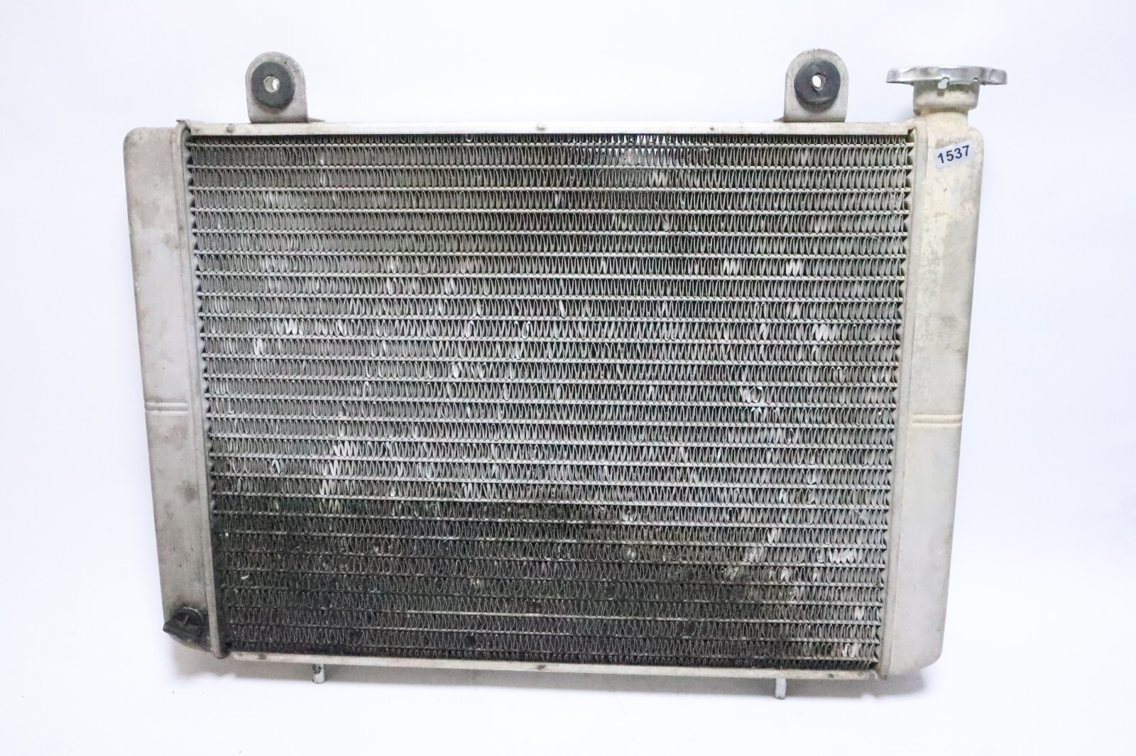 Polaris Ranger 500 700 RADIATOR 2x4 4x4 EFI OEM part #'s 1240211 - Image 2