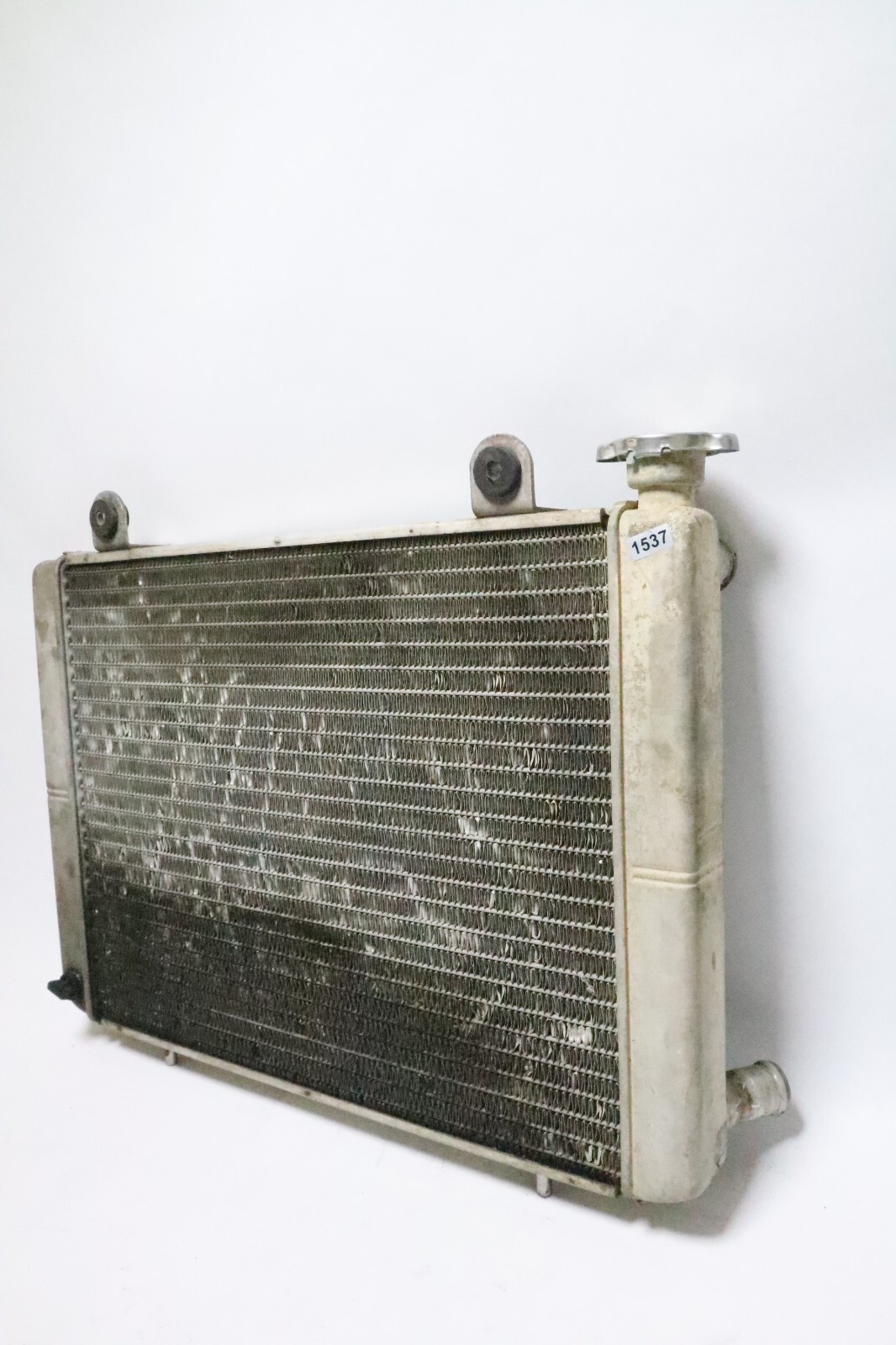 Polaris Ranger 500 700 RADIATOR 2x4 4x4 EFI OEM part #'s 1240211 - Image 3