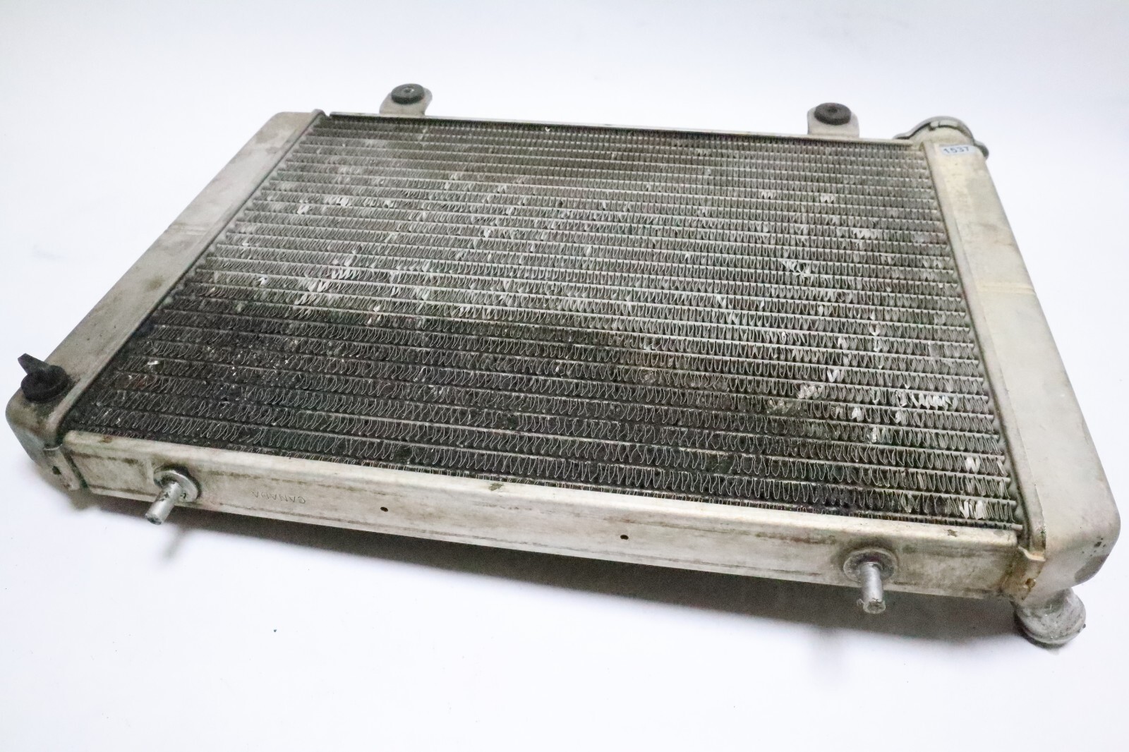 Polaris Ranger 500 700 RADIATOR 2x4 4x4 EFI OEM part #'s 1240211 - Image 5