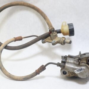 Dobson Parts