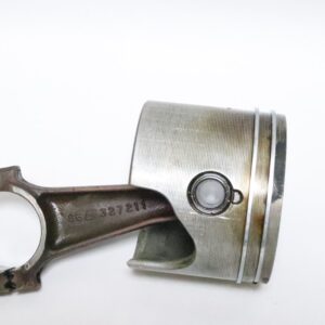 Dobson Parts