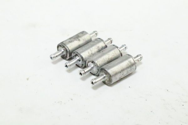 3B7-09075-1 Tohatsu Check valve complete 3B7090751, SET OF 4  USED - Image 11