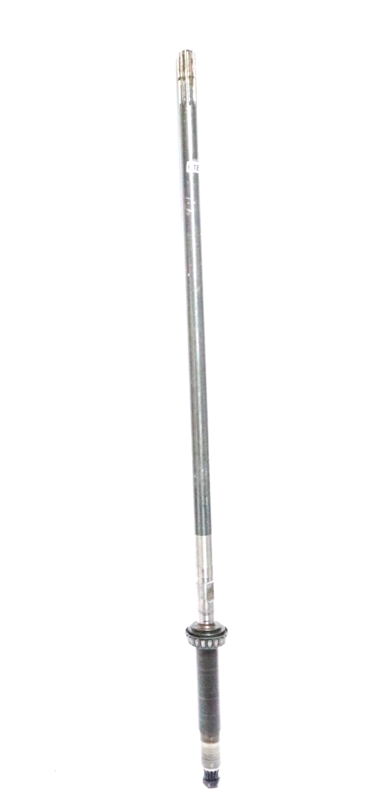 DRIVE SHAFT (Short), Pn-88025A-2, 1982 Mercury 45/50hp