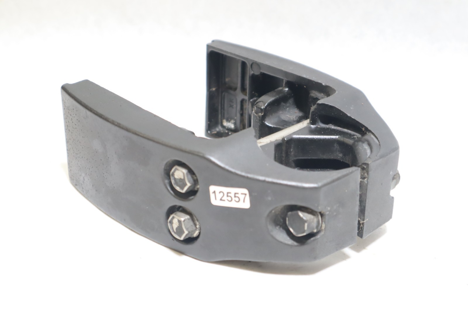 LOWER MOUNT ASSY MERCURY TRACKER FORCE 40-50 HP 2 STROKE 821780F-3