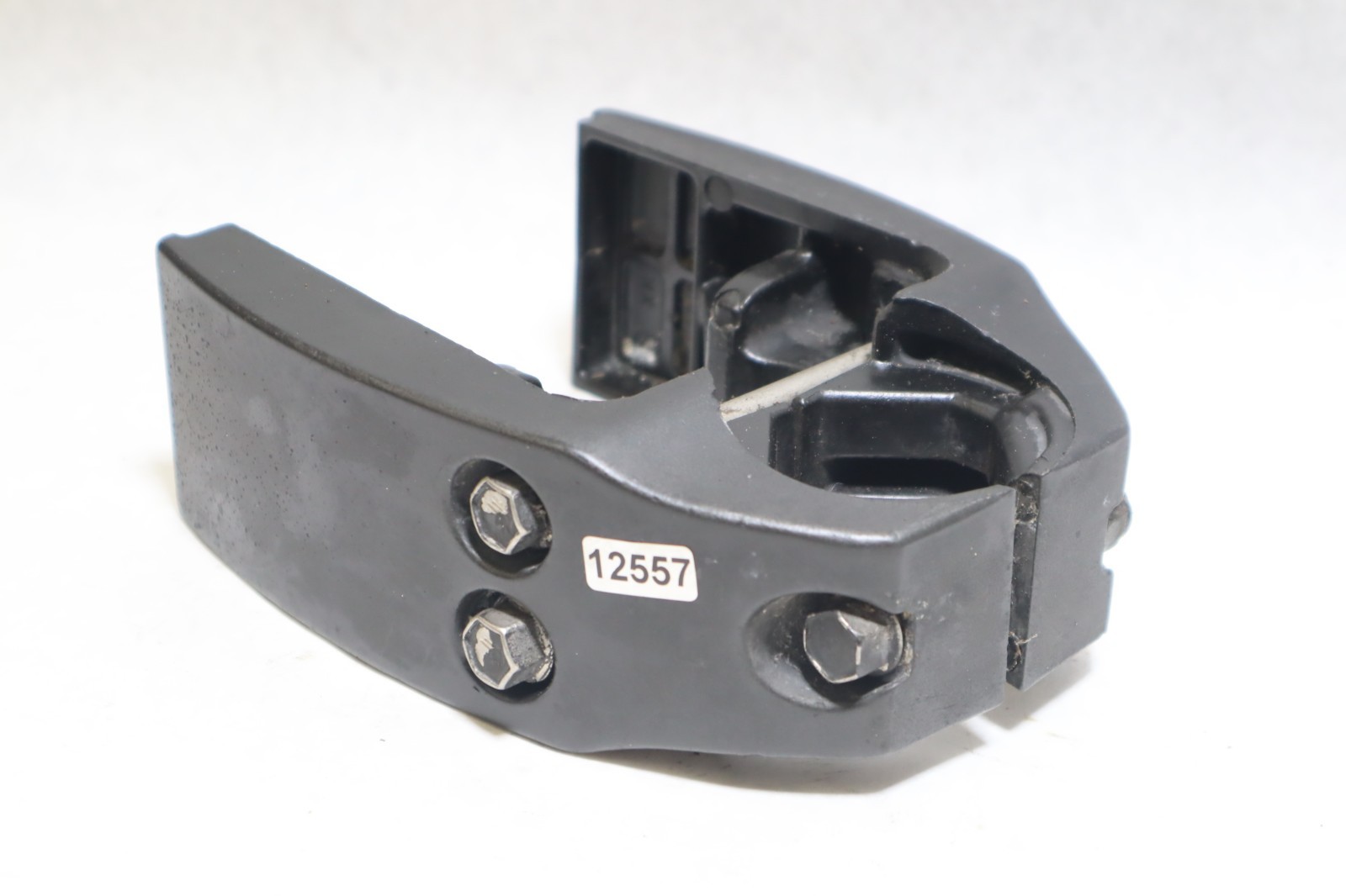 LOWER MOUNT ASSY MERCURY TRACKER FORCE 40-50 HP 2 STROKE 821780F-3 - Image 2
