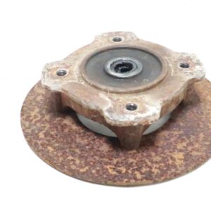 Dobson Parts