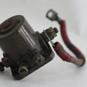 Dobson Parts