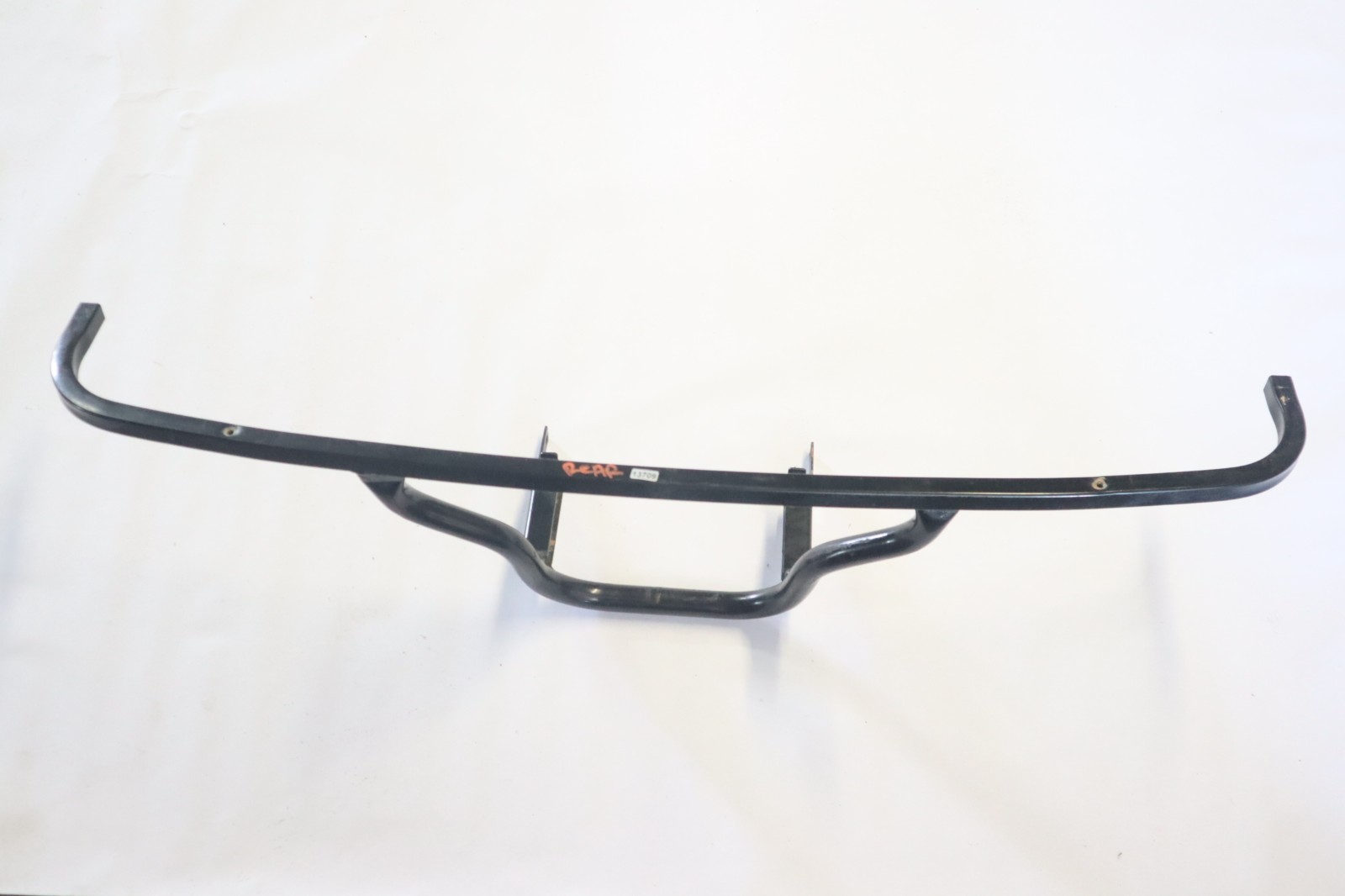 1998 99 POLARIS SPORTSMAN 500 REAR BACK CARRIER RACK SUPPORT MOUNT - Image 2
