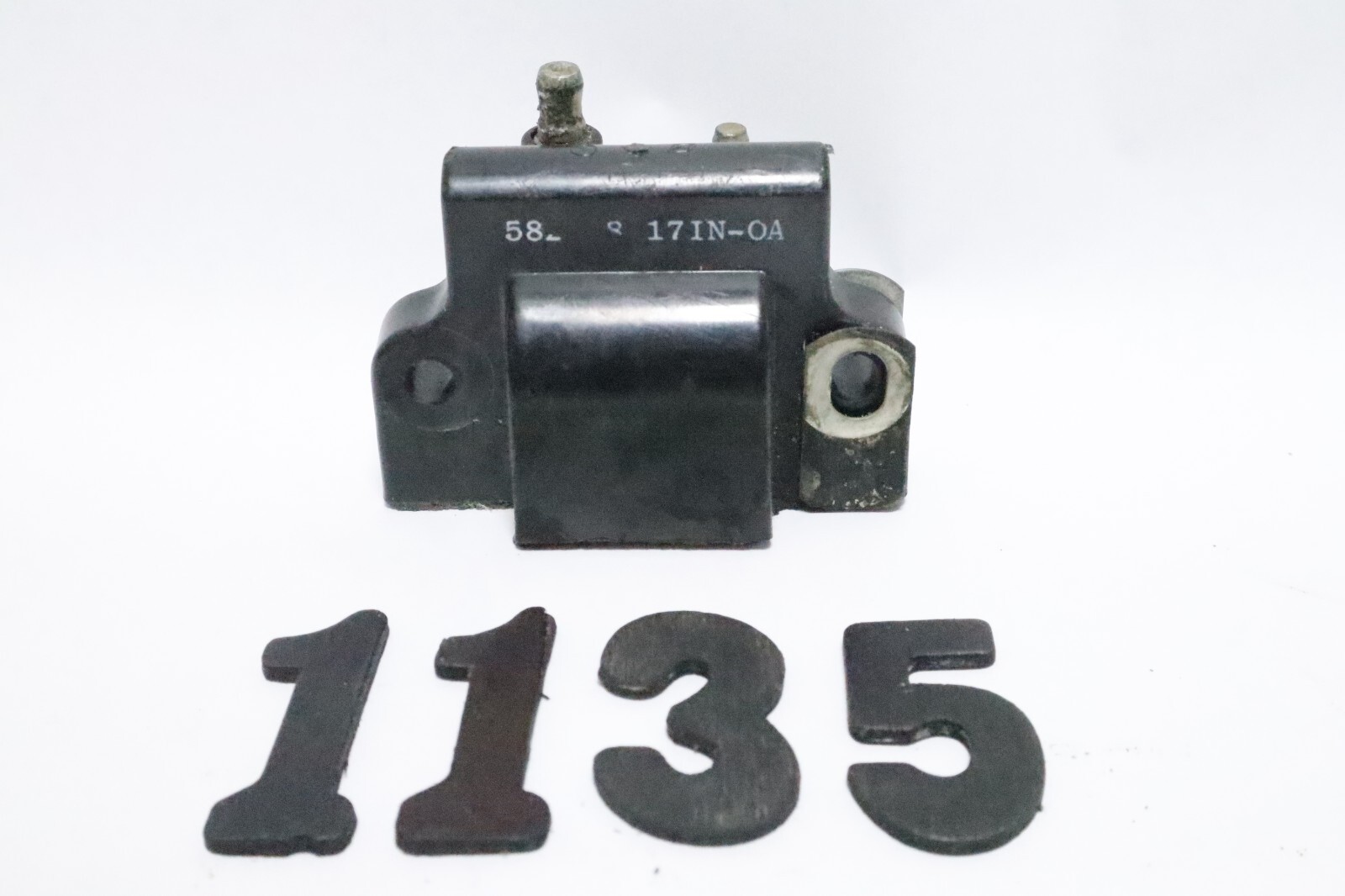 Johnson Evinrude Coil Assy 582508 0582508 - Image 2