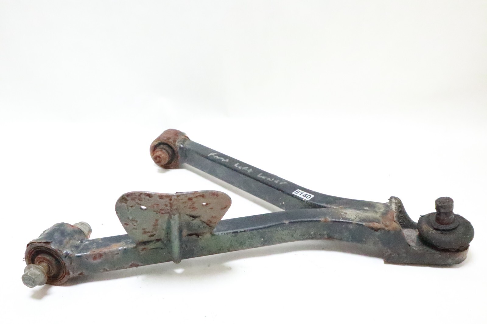 A Arm Left Lower Front 0503-207 OEM 2000 Arctic Cat 300 4x4 control arm