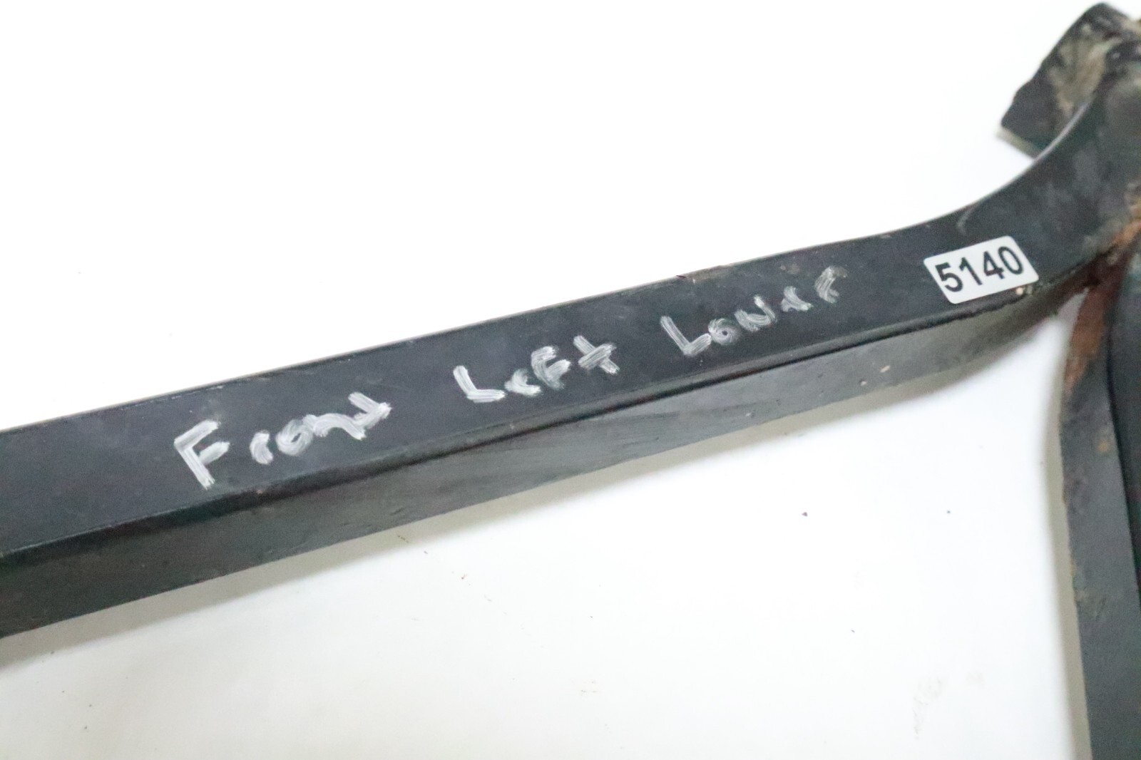 A Arm Left Lower Front 0503-207 OEM 2000 Arctic Cat 300 4x4 control arm - Image 3