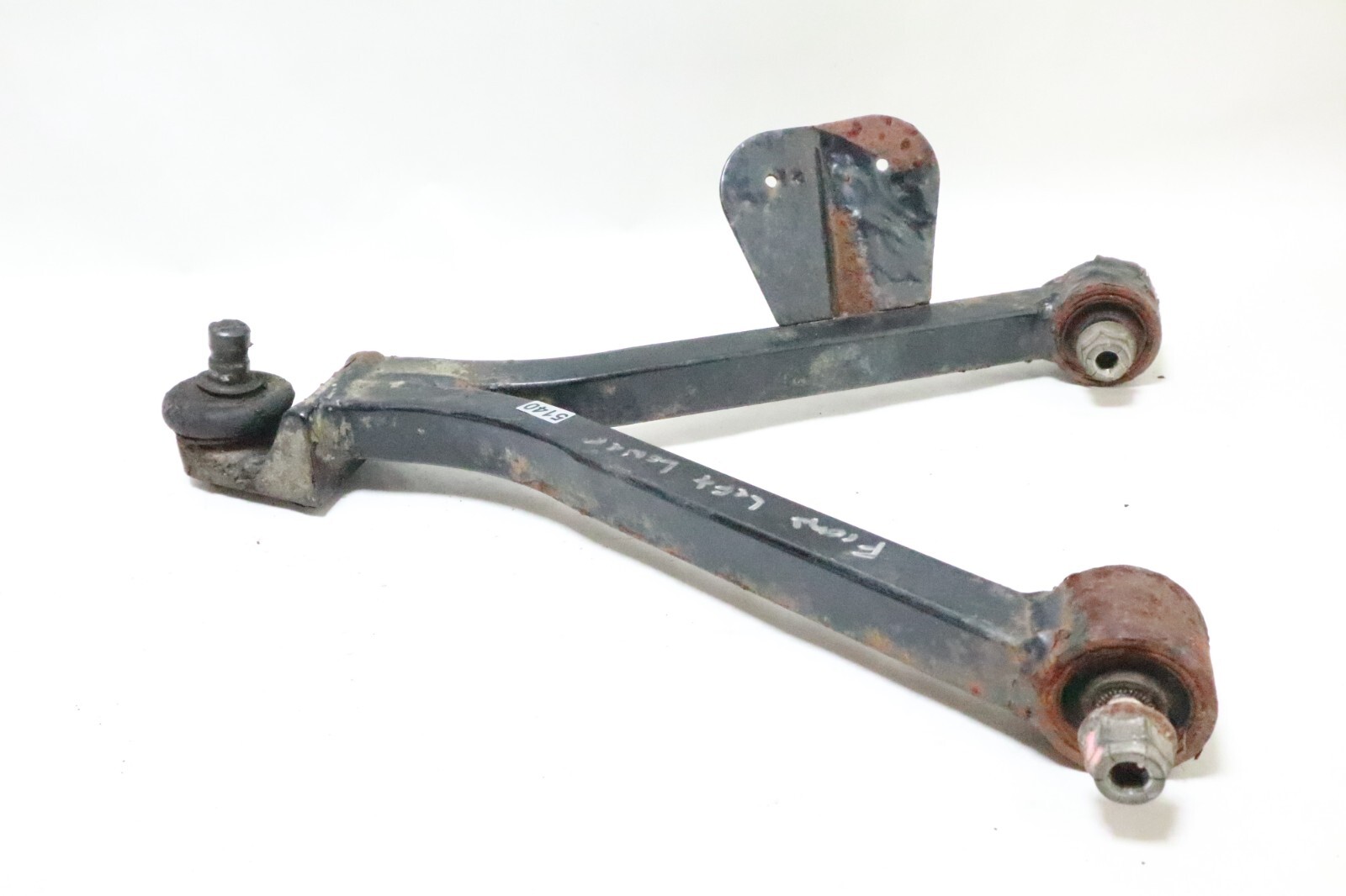 A Arm Left Lower Front 0503-207 OEM 2000 Arctic Cat 300 4x4 control arm - Image 5