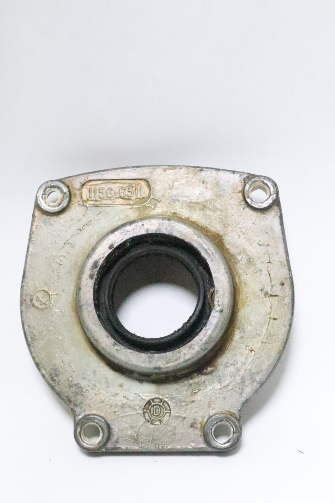 1156-7809T1, A1 Mercury Mariner EFI & Optimax Lower Crank Shaft End Cap