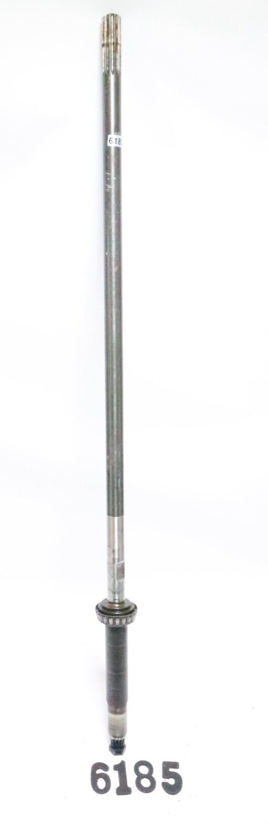 DRIVE SHAFT (Short), Pn-88025A-2, 1982 Mercury 45/50hp - Image 2