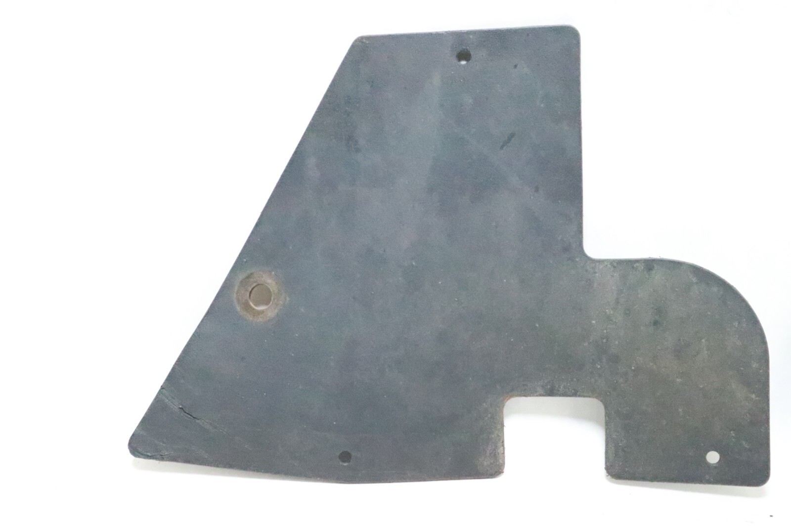 00 Arctic Cat 300 4x4 Inner Fenders Mud Guards Left & Right - Image 3