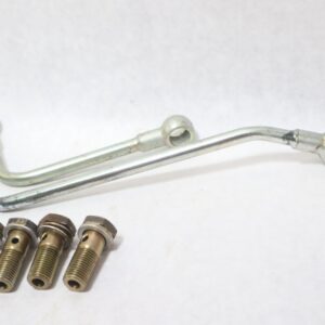 Dobson Parts