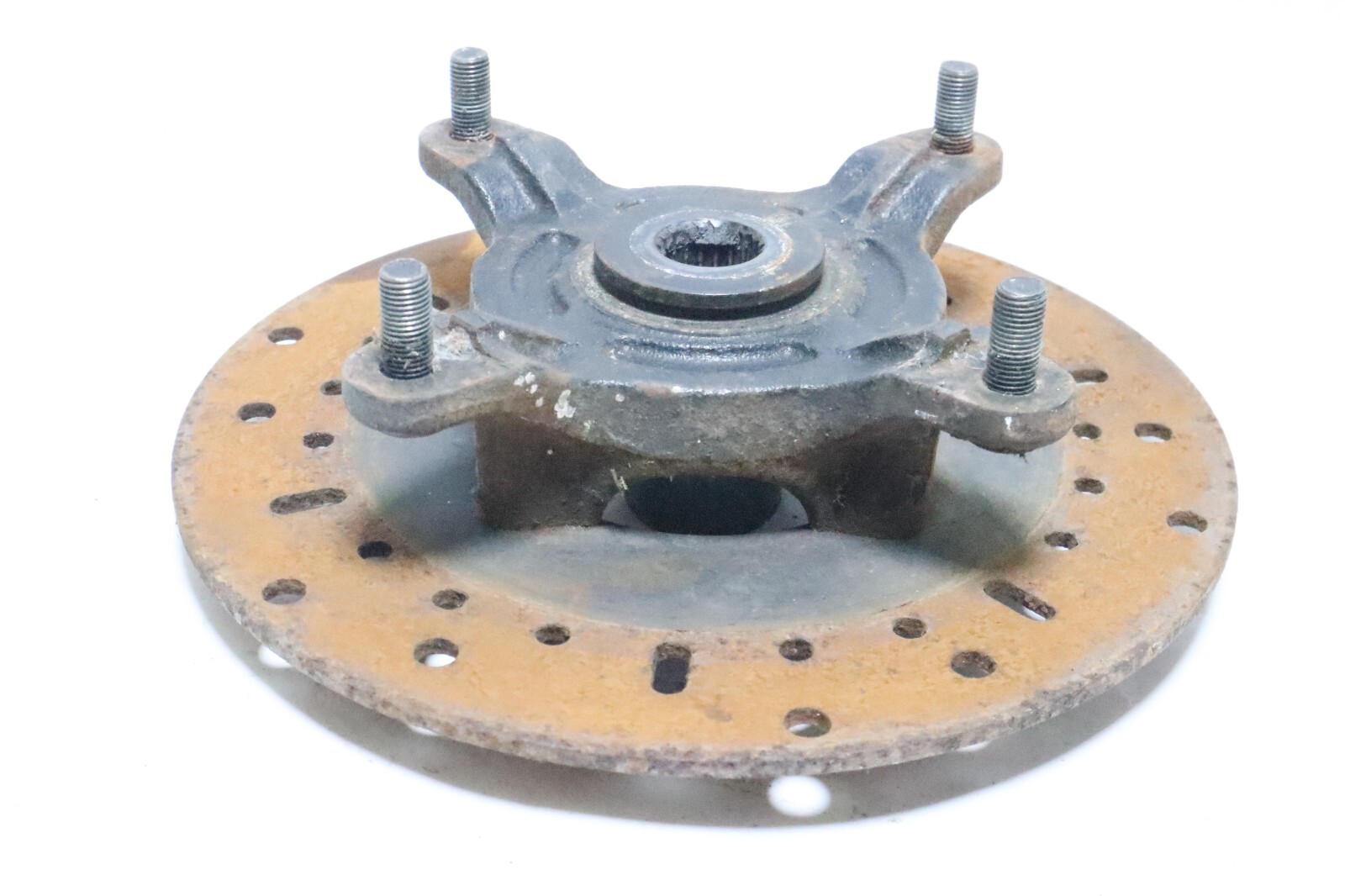 01-2006 Polaris Ranger/Magnum 325/500 700 Front Hub 5131935 Used