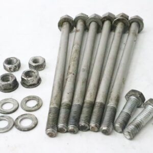 Dobson Parts