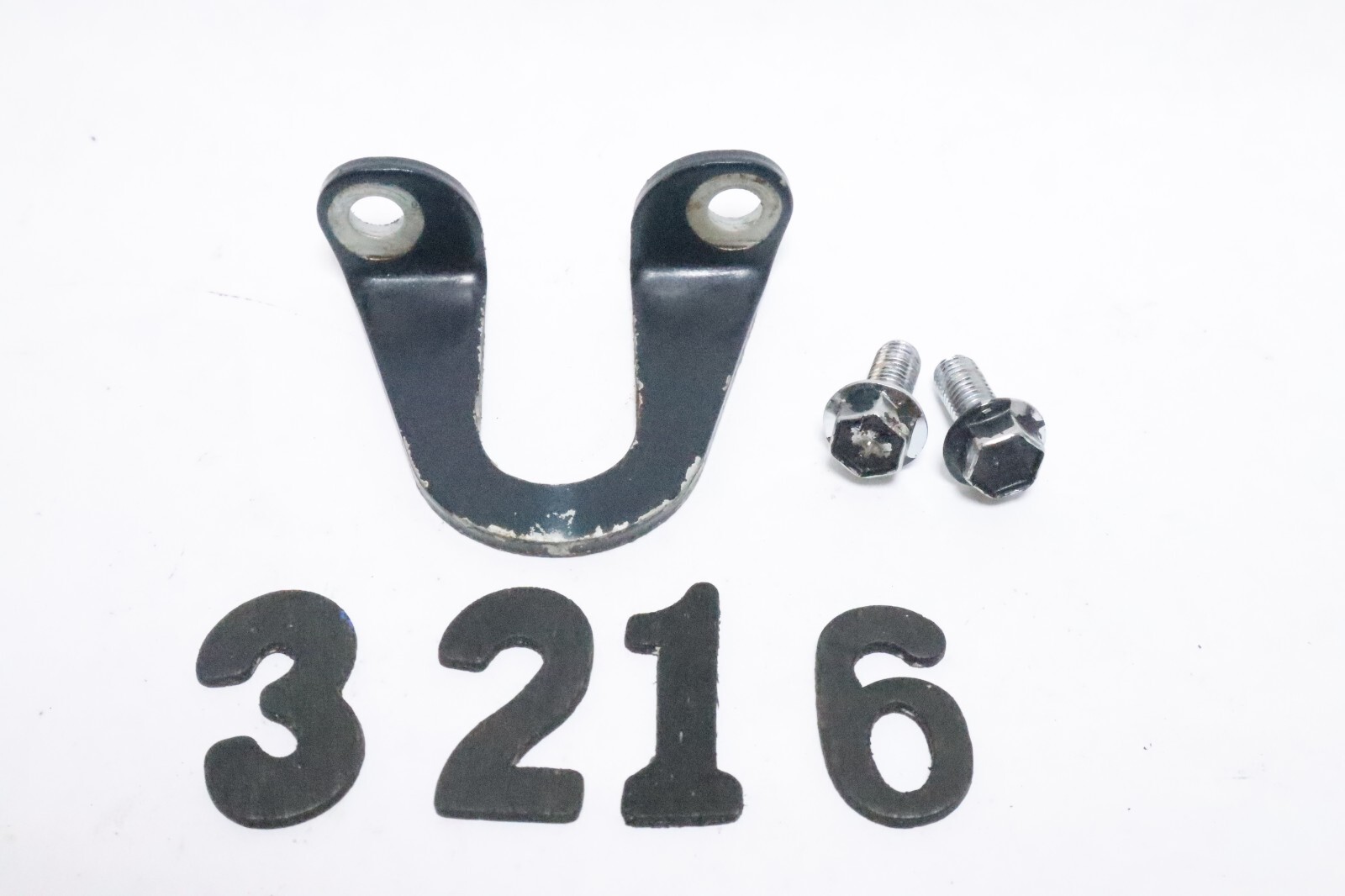 5031300 Lift Bracket, 1999 2000 Evinrude 40 50 Hp, E40PL4EES - Image 2