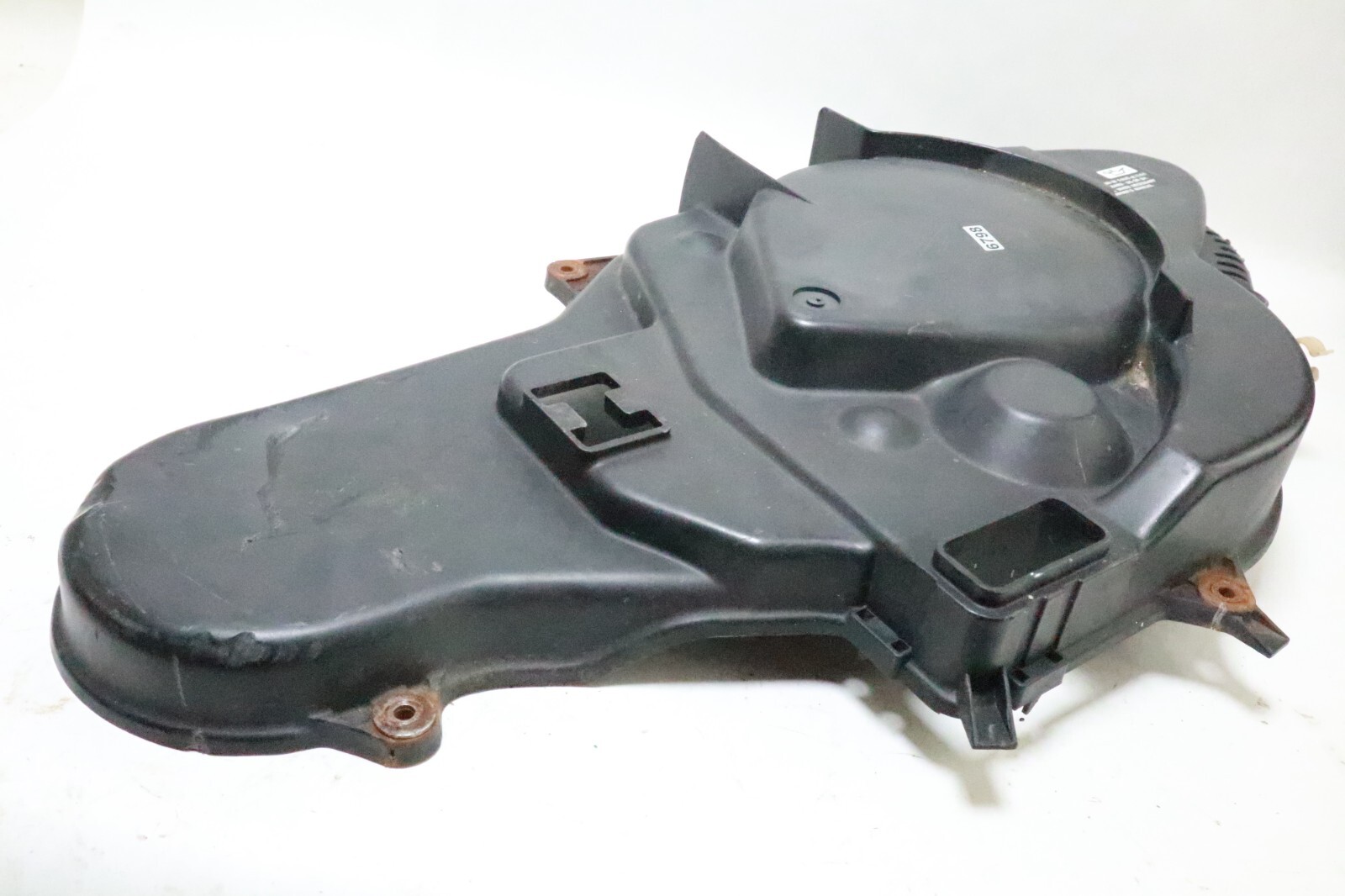 Honda 130hp 4 stroke outboard flywheel cover (11820-ZY5-0000) - Image 5