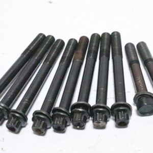 Dobson Parts