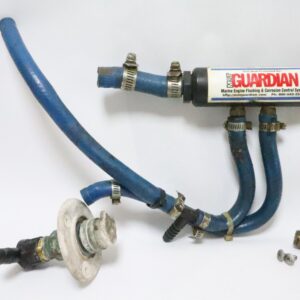 Dobson Parts