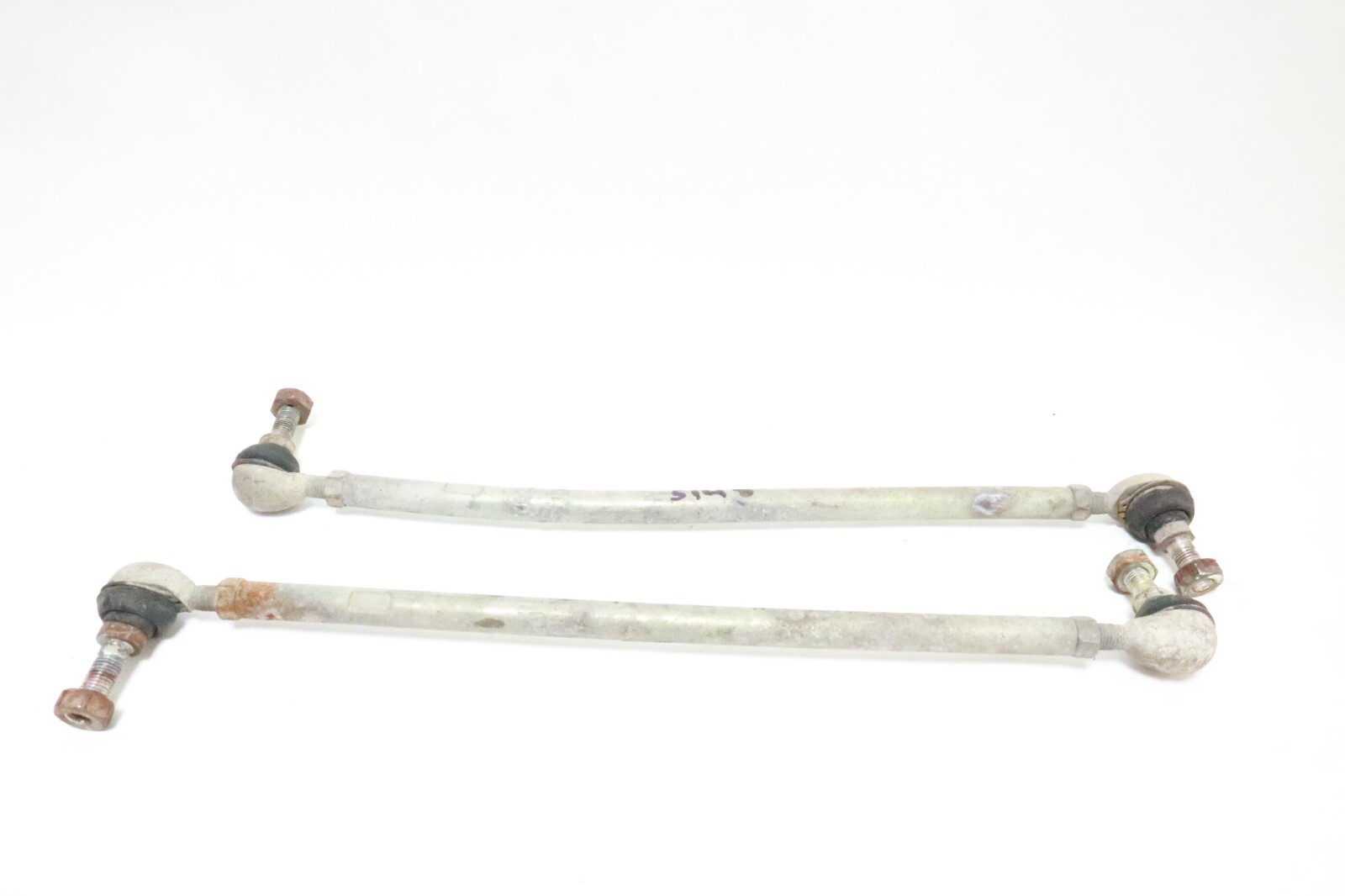 1999-2002 Arctic Cat 300 4x4 Steering Tie Rods Rod Set Pair