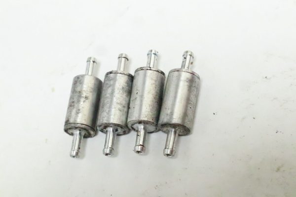 3B7-09075-1 Tohatsu Check valve complete 3B7090751, SET OF 4  USED - Image 12