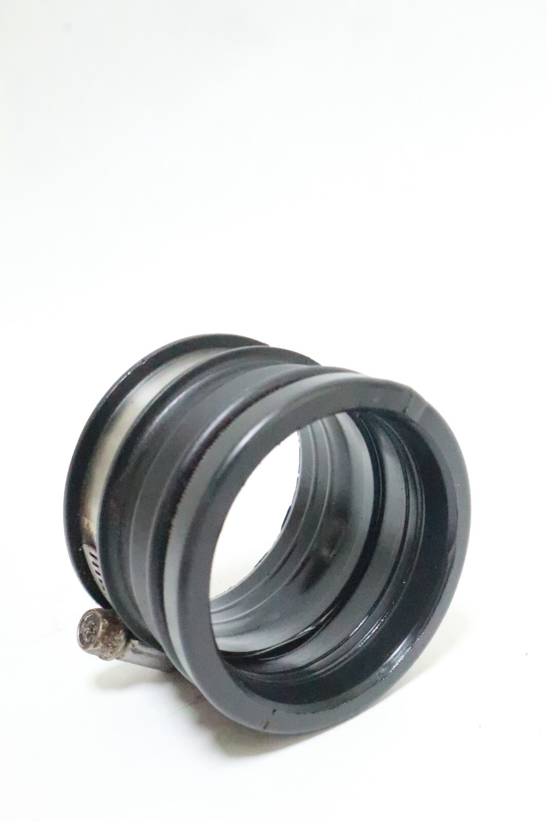 HONDA MARINE BF130 17374-ZW5-000 MUFFLER GROMMET & CLAMP 17316-ZW5-003