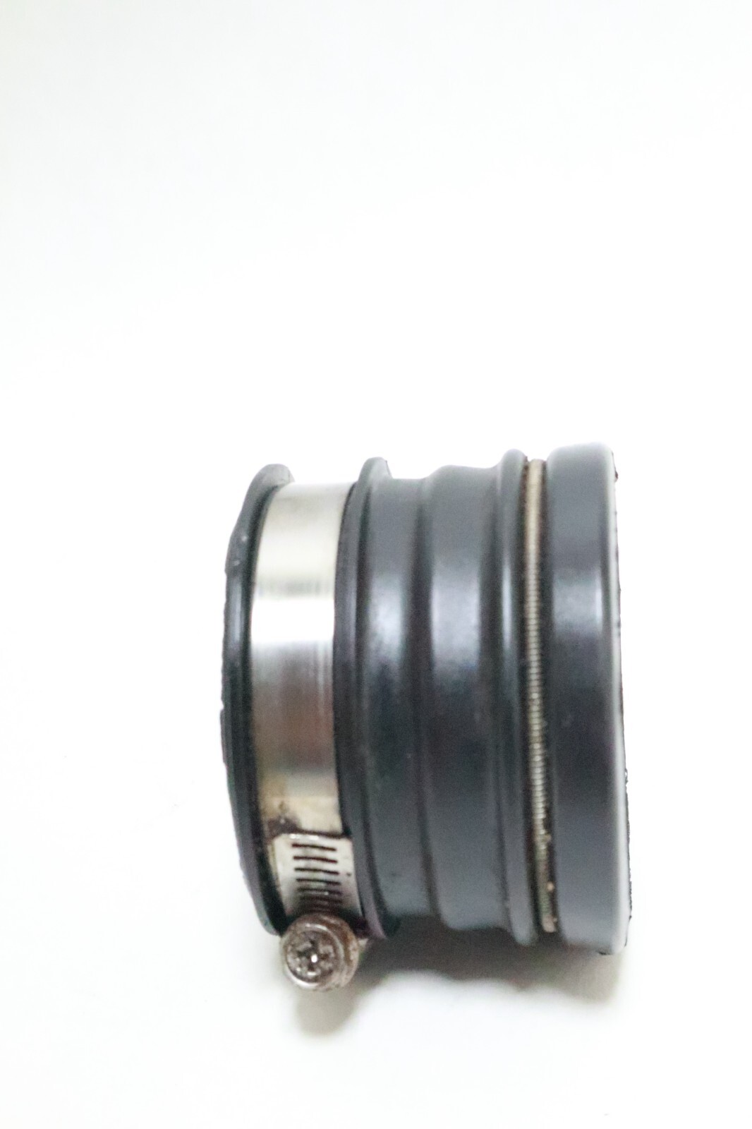 HONDA MARINE BF130 17374-ZW5-000 MUFFLER GROMMET & CLAMP 17316-ZW5-003 - Image 3