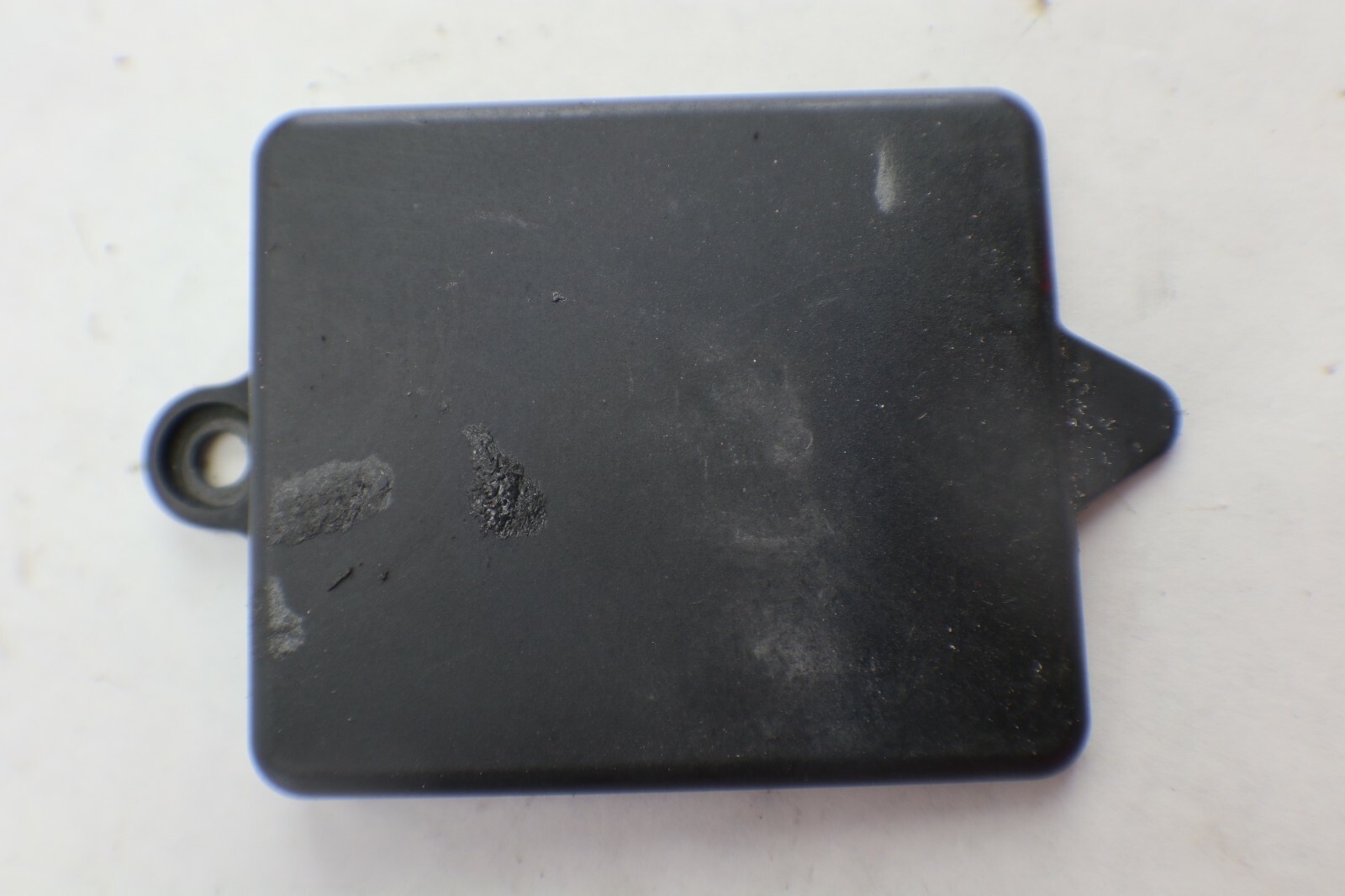 EVINRUDE-JOHNSON 40-50HP (1996 - 2005 era): COVER PLATE