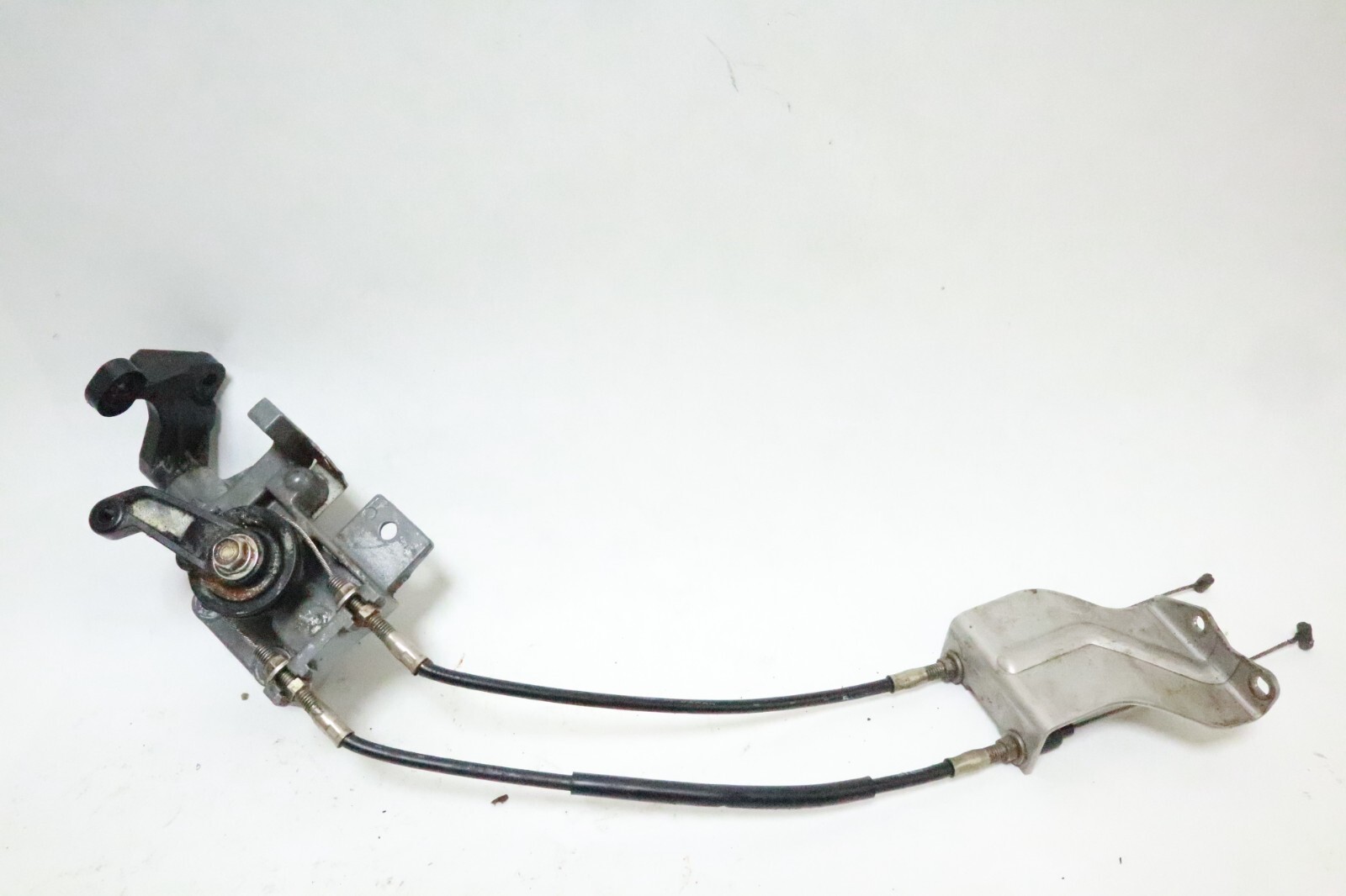 Honda 130 115 EFI Shift Link Assembly PN 24630-ZW5-000 Fits 1999-2007+