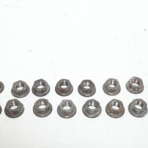 Dobson Parts