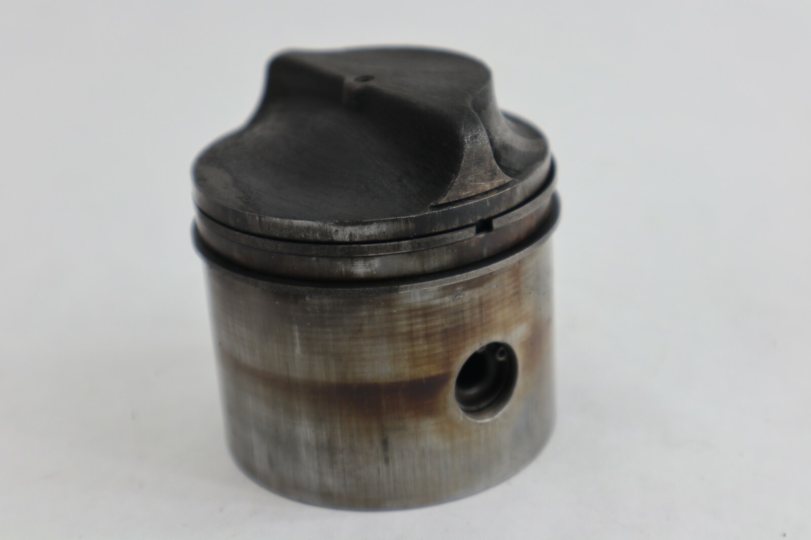 1976 JOHNSON EVINRUDE 35HP PISTON 386415 - Image 4