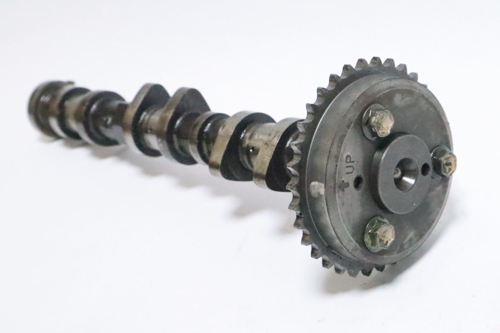 5031327 Johnson Evinrude 1999-2000 Intake Camshaft 50 HP MODELS ONLY 4-Stroke